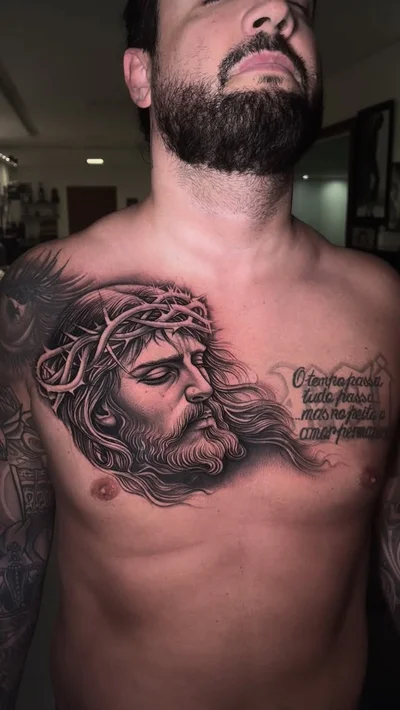 Robinho TattooLab tattoo ig_013