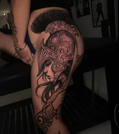 Robinho TattooLab tattoo ig_015