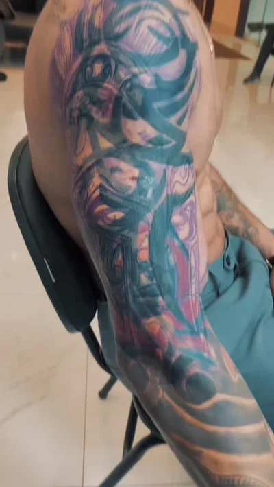 Robinho TattooLab tattoo ig_016