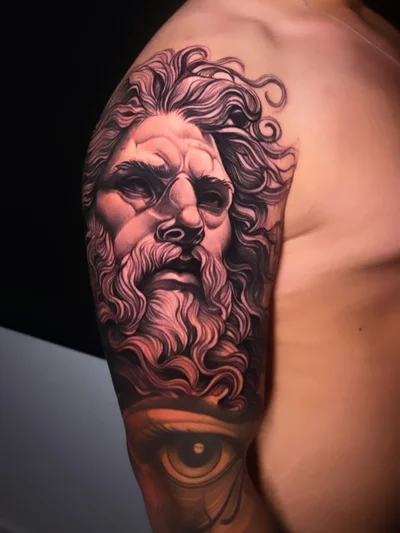 Robinho TattooLab tattoo ig_019