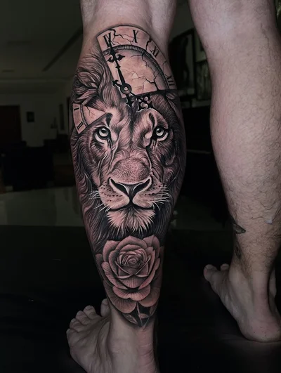 Robinho TattooLab tattoo ig_023