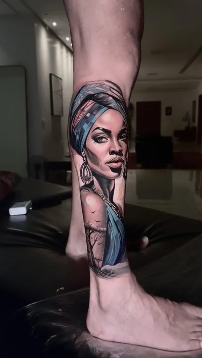 Robinho TattooLab tattoo ig_024