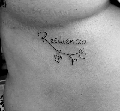 Rock'n'Roll Tattoo Mallorca tattoo 021