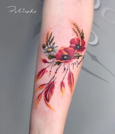 Rock'n'Roll Tattoo Mallorca tattoo 034