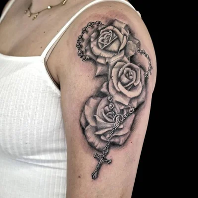 Rocknshine Tattoo tattoo 009