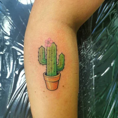 Rocknshine Tattoo tattoo 010