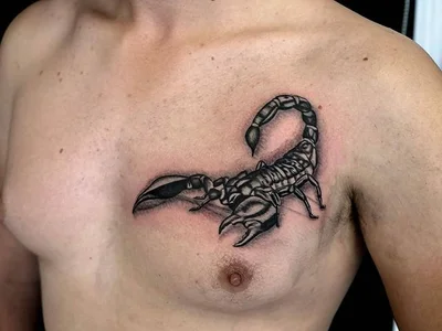 Rocknshine Tattoo tattoo 011