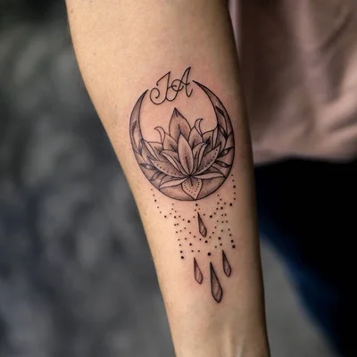 Rocknshine Tattoo tattoo 014