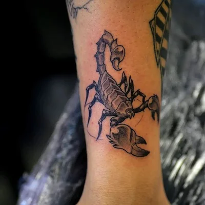 Rocknshine Tattoo tattoo 015