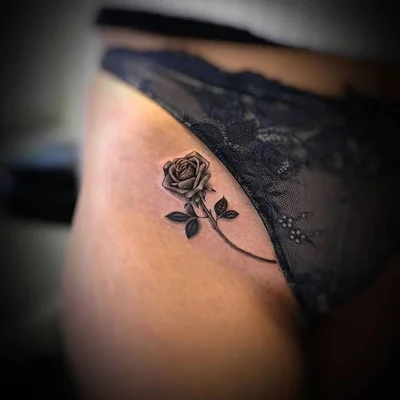 Rocknshine Tattoo tattoo 018