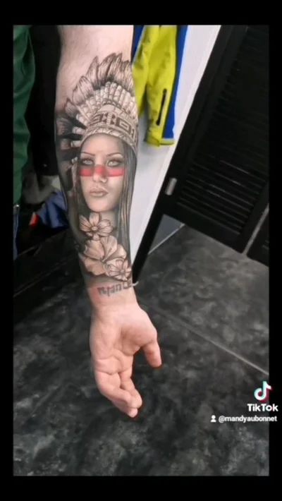 Rocknshine Tattoo tattoo 019