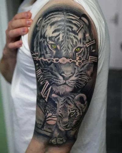 Rocknshine Tattoo tattoo 021