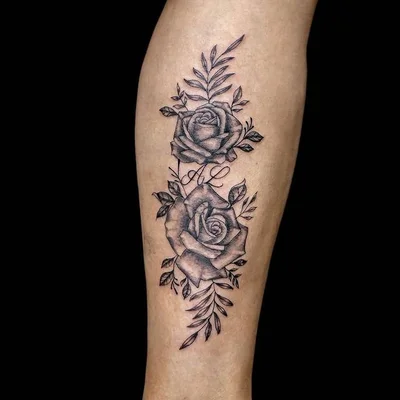 Rocknshine Tattoo tattoo 022