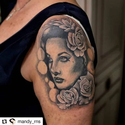 Rocknshine Tattoo tattoo 025