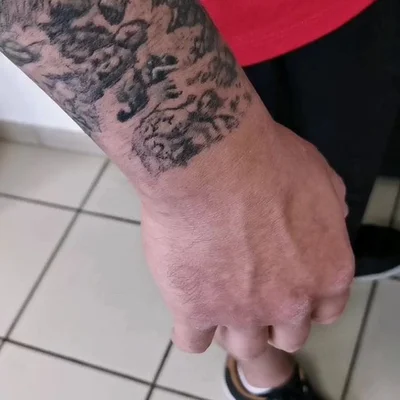 Rocknshine Tattoo tattoo 026
