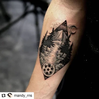 Rocknshine Tattoo tattoo 027