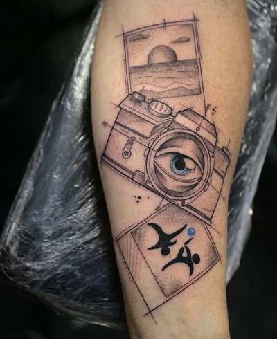 Rocknshine Tattoo tattoo 028