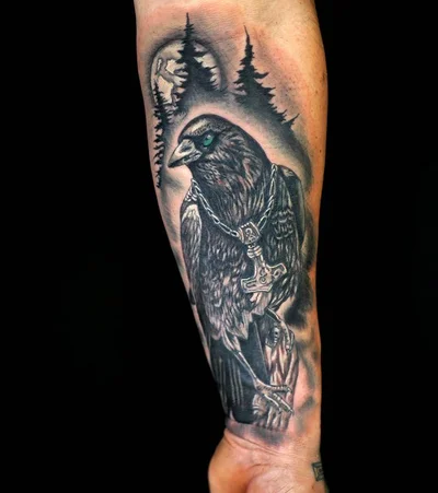 Rocknshine Tattoo tattoo 029