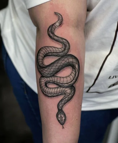 Rocknshine Tattoo tattoo 030