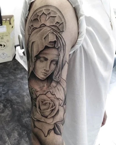 Rocknshine Tattoo tattoo 031