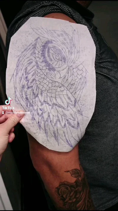 Rocknshine Tattoo tattoo 033