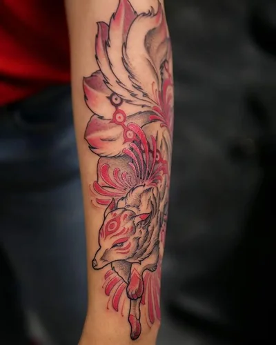 Rocknshine Tattoo tattoo 034