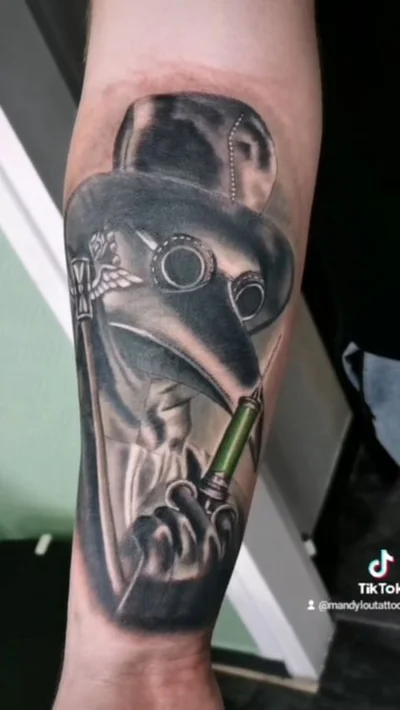 Rocknshine Tattoo tattoo 035
