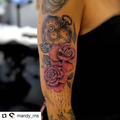 Rocknshine Tattoo tattoo 037