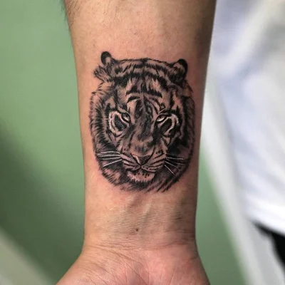 Rocknshine Tattoo tattoo 038