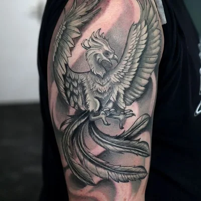 Rocknshine Tattoo tattoo 040