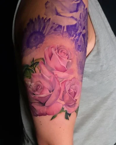 Errick "Rock" Long tattoo 016
