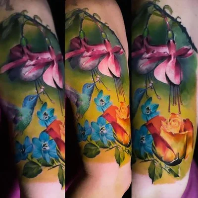 Errick "Rock" Long tattoo 022