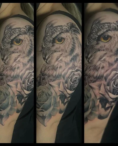 Errick "Rock" Long tattoo 026