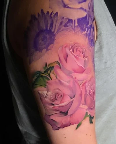 Errick "Rock" Long tattoo 035