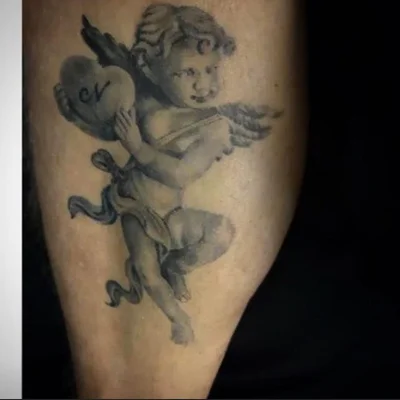 ROCK AND ROLL TATTOO tattoo 009