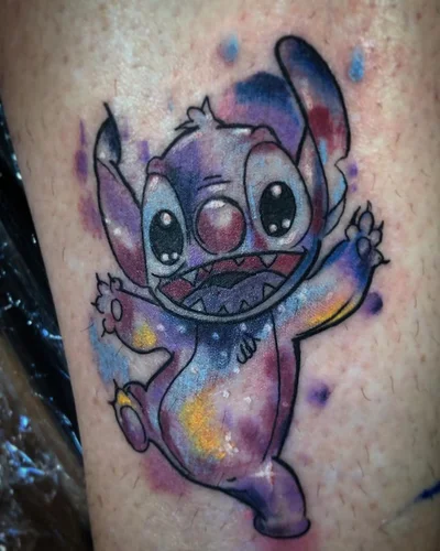ROCK AND ROLL TATTOO tattoo 015