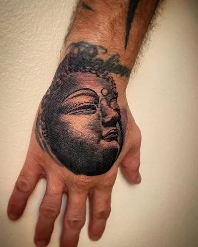ROCK AND ROLL TATTOO tattoo 029