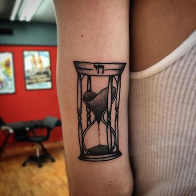 ROCK AND ROLL TATTOO tattoo 038