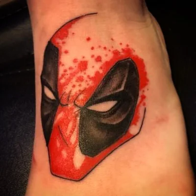 ROCK AND ROLL TATTOO tattoo 039