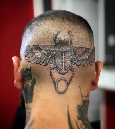 ROCK AND ROLL TATTOO tattoo 040
