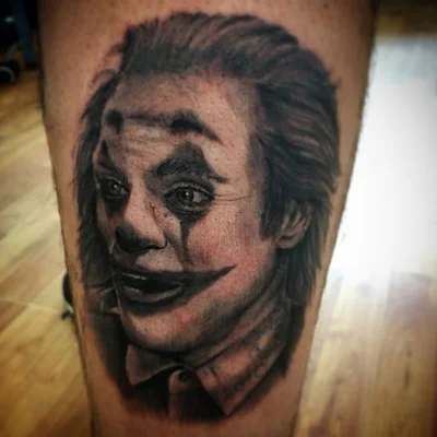 ROCK AND ROLL TATTOO tattoo 042