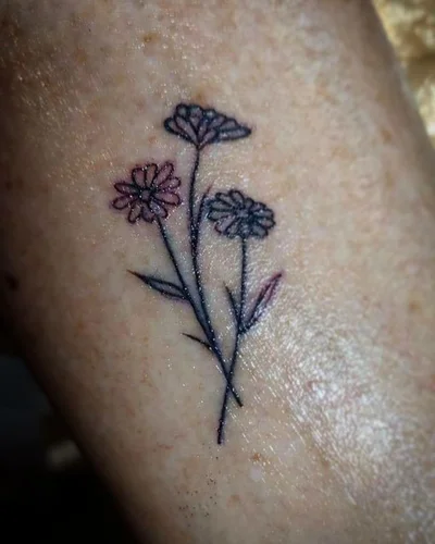 ROCK AND ROLL TATTOO tattoo 043