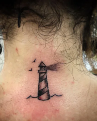 ROCK AND ROLL TATTOO tattoo 045