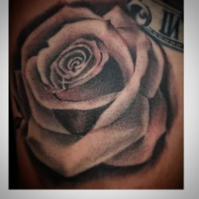 ROCK AND ROLL TATTOO tattoo 047