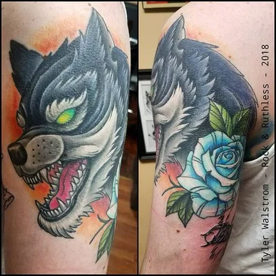 Tyler Walstrom tattoo 009