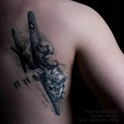 Tyler Walstrom tattoo 012