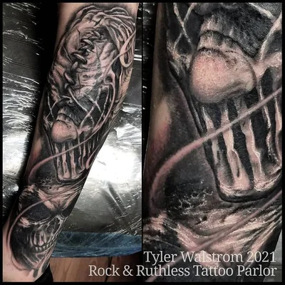 Tyler Walstrom tattoo 014