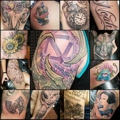 Tyler Walstrom tattoo 018