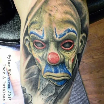 Tyler Walstrom tattoo 019
