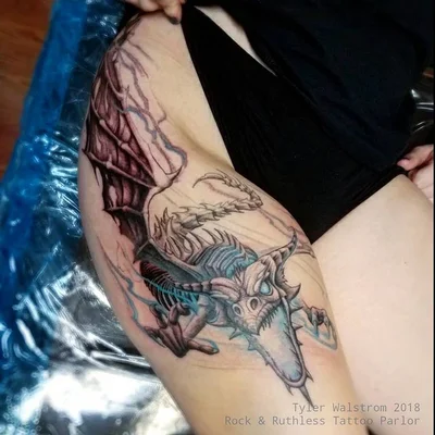 Tyler Walstrom tattoo 020